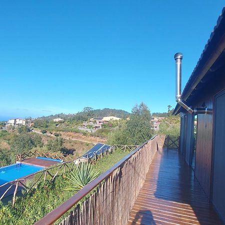 Estreito Da Calheta Casa Pereirinha 빌라 외부 사진