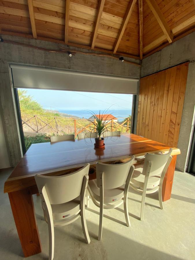 Estreito Da Calheta Casa Pereirinha 빌라 외부 사진