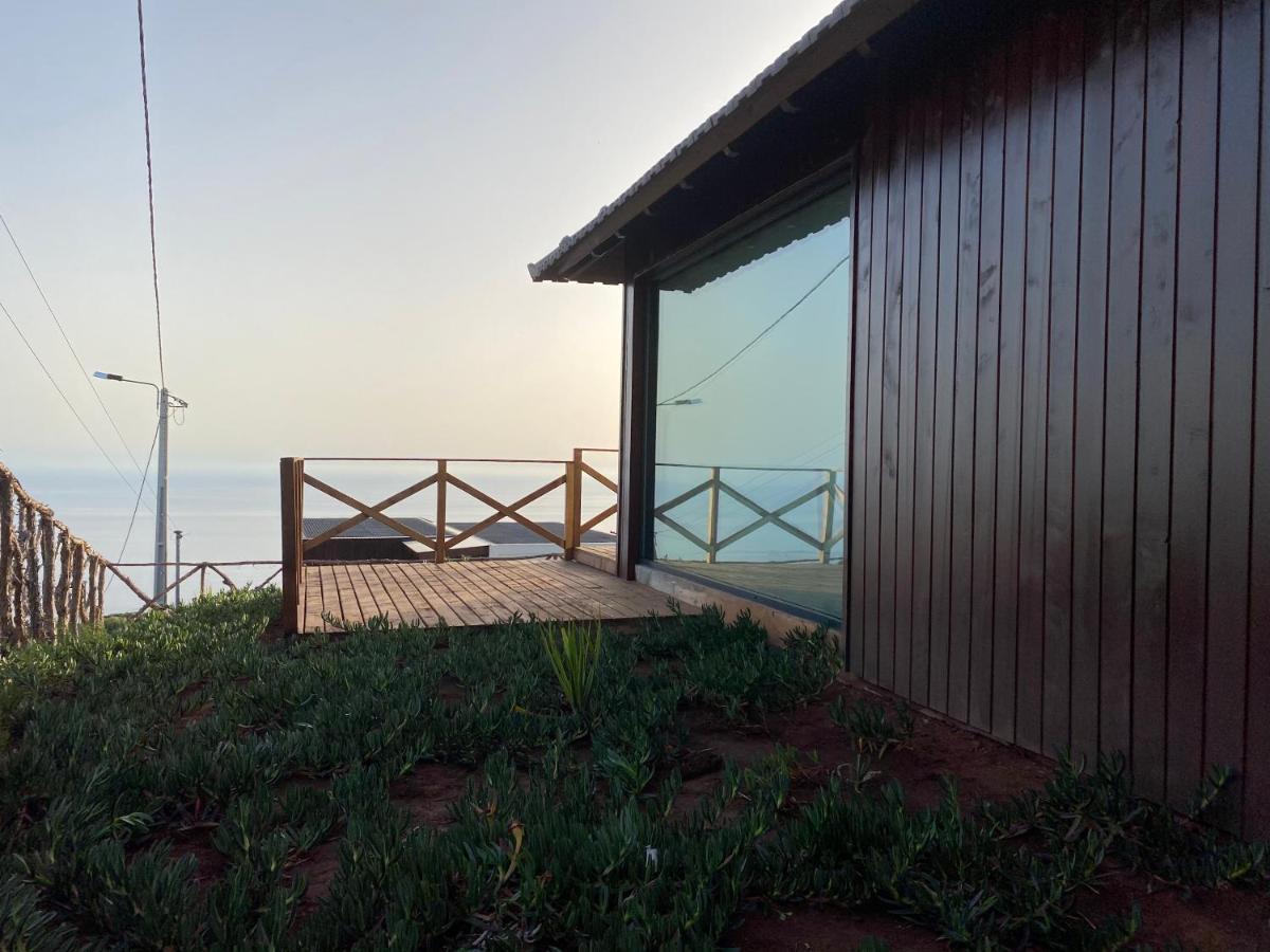 Estreito Da Calheta Casa Pereirinha 빌라 외부 사진