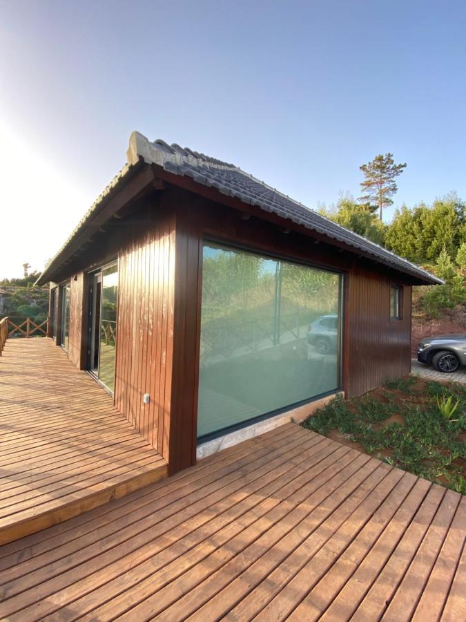 Estreito Da Calheta Casa Pereirinha 빌라 외부 사진