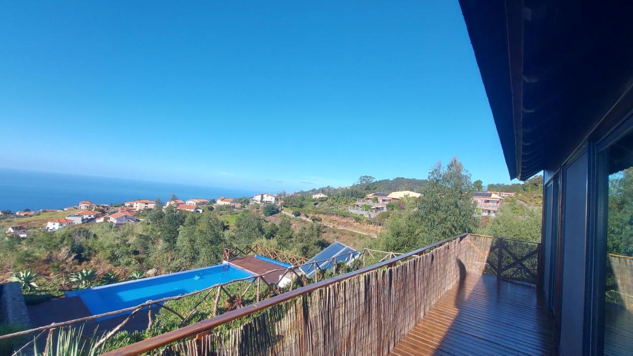 Estreito Da Calheta Casa Pereirinha 빌라 외부 사진