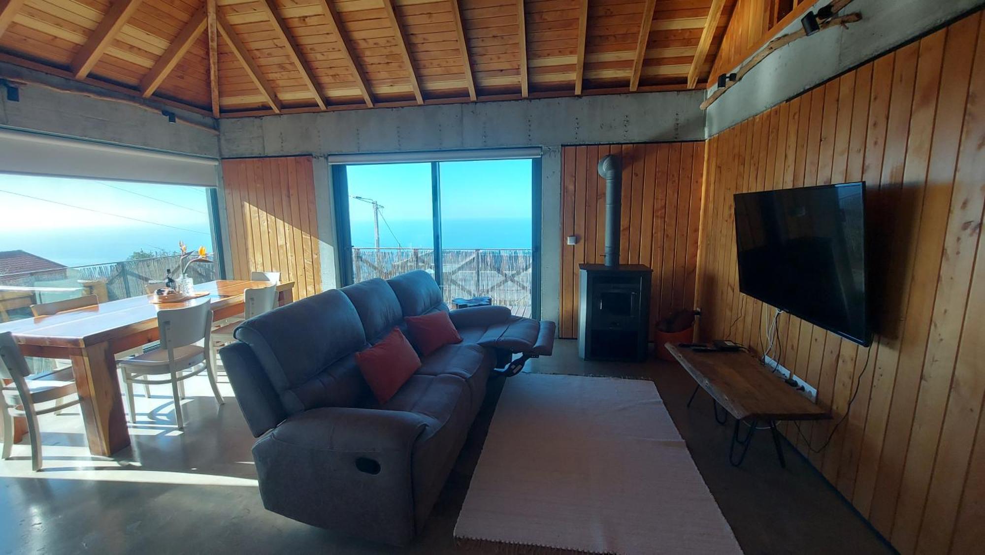 Estreito Da Calheta Casa Pereirinha 빌라 외부 사진